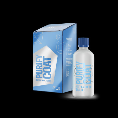 Q² Purify Coat
